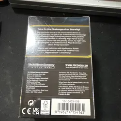 Pokemon TCG Mega Evolution—Chaos Rising Booster Bundle Box 60 Cards 2015 EN - Image 2