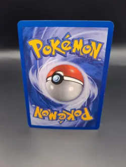 Pokemon Card - Squirtle 63/102 - Base Set LP - Image 2