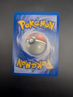 Pokemon Card - Squirtle 63/102 - Base Set LP - Image 3