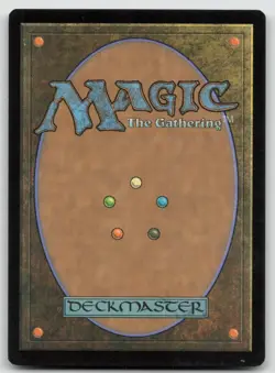 MTG Mask of Memory U Planechase 119 MP - Image 2