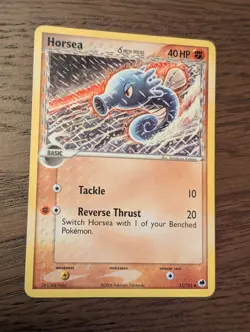 Pokemon Card Lot Vintage Holo Delta Species Torterra Empoleon DP Era MP - Image 4
