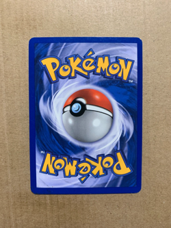 Water Energy 132/132 Gym Heroes - Pokemon Card - NM/Mint - Image 2