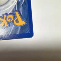 Pokemon TCG Umbreon Neo Discovery 32/75 Rare 70 HP English 2001 - Image 3