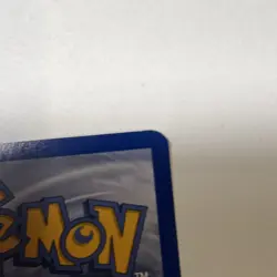 Pokemon TCG Umbreon Neo Discovery 32/75 Rare 70 HP English 2001 - Image 5