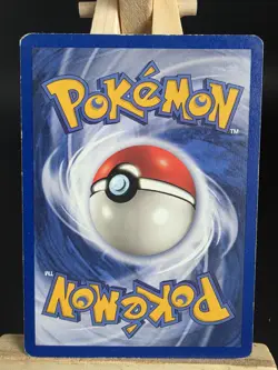 Pokemon TCG Magikarp Base Set 35/102 Regular MP. - Image 2