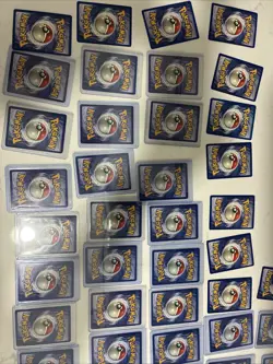 Vintage Pokemon Collection - Image 5