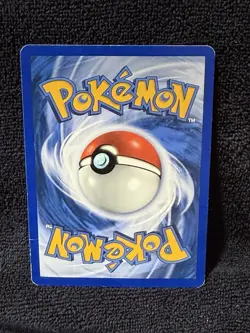 Wobbuffet Neo Discovery Regular NEO 35/75 Pokemon Rare MP - Image 2