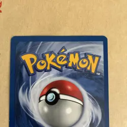 Pokemon Card Pokemon Breeder 76/102 Rare 4th Print Base Set 1999-2000 WOTC - Image 5