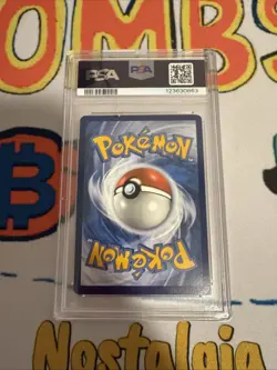 2023 POKEMON SVP EN-SV BLACK STAR PROMO 151 ELITE TRAINER BOX SNORLAX PSA 10 - Image 2