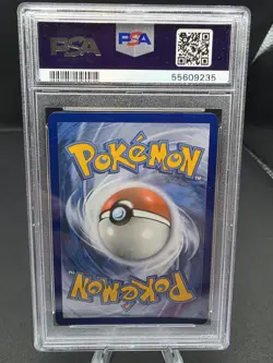 Pokemon PSA 10 Hidden Fates #SV29 Magnezone Holo 2019 Sun and Moon Gem Mint - Image 2