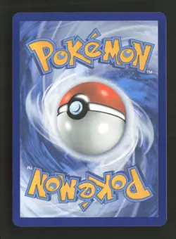 Yanma 185 Holo Scarlet & Violet Promo NM/M Pokemon - Image 2