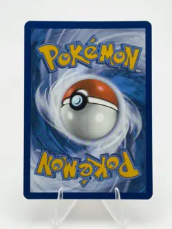 Ninetales ex - 038/165 SV: Scarlet & Violet 151 Holo Pokemon TCG NM - Image 2