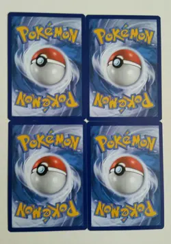 4x Pokemon TCG Fusion Strike: Plusle (089/264) - Common - Near Mint - Image 2
