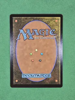 MTG Jenova, Ancient Calamity (Borderless) Foil Final Fantasy - Image 4