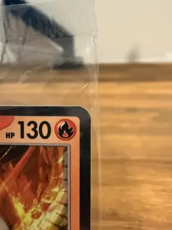 Pokemon Ho-Oh EB Games Stamped Promo 010/086 Chaos Rising Sealed NM - Image 3