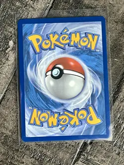 Pokemon TCG Espeon Master Ball Pattern 033/131 Prismatic Evolutions Holo - Image 3