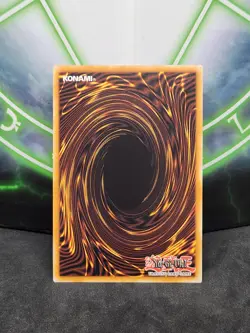 Yugioh Elemental HERO Absolute Zero RA03-EN231 Quarter Century Secret Rare NM - Image 2