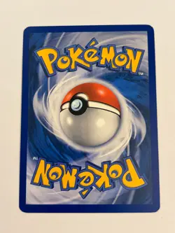 Noctowl 42/111 Neo Genesis Regular Pokemon Card - Image 2