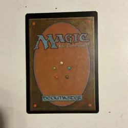 Wizards of the Coast Magic: The Gathering Palinchron Blue Rare Urza's Legacy - Image 2