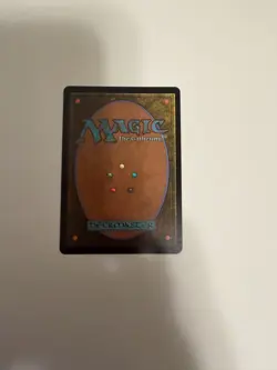 Seal of the Guildpact (Retro Frame) (Serial Numbered 360/500) - Image 2