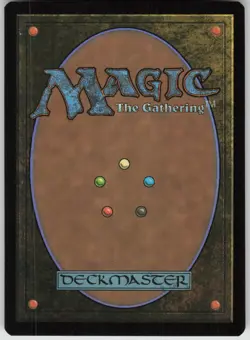 MTG Collective Inferno Foil NM Lorwyn Eclipsed Magic 132 - Image 2