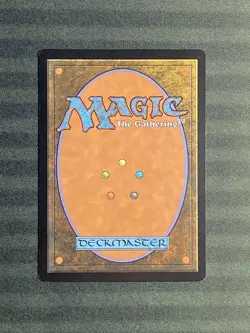 Spiteful Banditry Borderless M 0439 Lord Of The Rings LTR MTG NM - Image 2