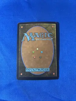 1x FOIL SERUM POWDER x1 LP Darksteel Original MtG Magic fast shipping - Image 2