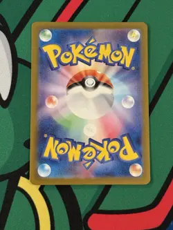 Pokemon Pikachu Art Rare Holo 123/165 Sv2a Card 151 Japanese - Image 2