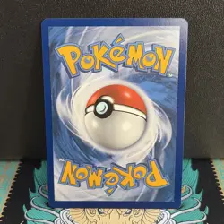 Eevee 101/149 Reverse Holo Sun and Moon Base Set SM Pokemon NM - Image 2