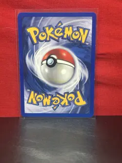 Totodile Pokemon Neo Genisis #80/111 LP - Image 2