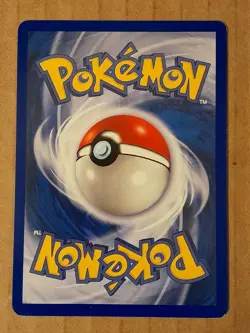 Pokemon Wooper 82/111 Neo Genesis NM See Pictures - Image 2