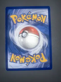 Pokemon TCG Pikachu 7/15 McDonald’s Promo 2022 Holo LP. - Image 2