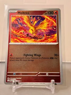 Pokemon TCG: Assorted Holo rares & Reverse Holo rares - NM - Image 2