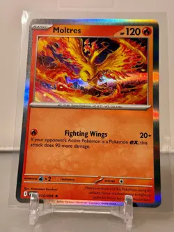 Pokemon TCG: Assorted Holo rares & Reverse Holo rares - NM - Image 5