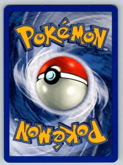 Gloom 36/111 Uncommon Neo Genesis Pokemon Unlimited Lightly Played - Image 2