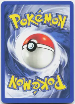 Ledian 39/111 Uncommon Neo Genesis Pokemon Unlimited Near Mint - Image 2