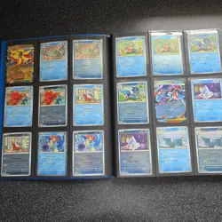 Pokemon Tcg Chaos Rising Complete Base Set Common/uncommon/holo/ex/reverse Holo - Image 1