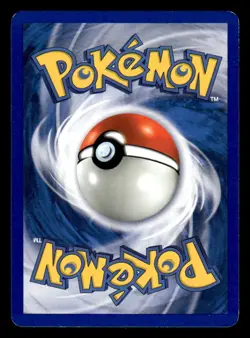 Pokemon Gym Challenge #131/132 Psychic Energy NM - Image 2