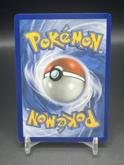 Pokemon TCG Espeon & Deoxys GX Tag Team SM240 Sun & Moon Promo Holo - Image 2