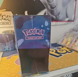 Pokemon TCG: Mega Evolution Chaos Rising - Elite Trainer Box ETB SEALED - Image 2