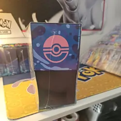 Pokemon TCG: Mega Evolution Chaos Rising - Elite Trainer Box ETB SEALED - Image 4
