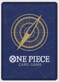 Boa Hancock ST03-013 Promo NM One Piece TCG English - Image 2
