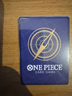 Nami (Gift Collection 2023) OP01-016 One Piece Promotion Cards Foil - Image 2