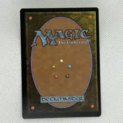 MTG MH3 | Orim's Chant 0265 | Rare Foil Modern Horizons 3! - Image 2