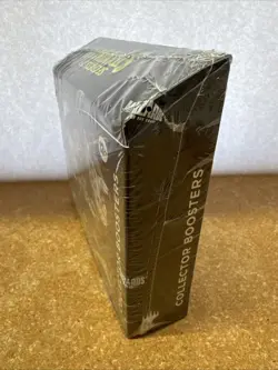 Secrets Of Strixhaven Collector Booster Box New Sealed MTG In Hand - Image 2