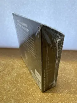 Secrets Of Strixhaven Collector Booster Box New Sealed MTG In Hand - Image 4