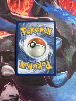 Rowlet 011/189 Sword & Shield Darkness Ablaze Pokemon Reverse Holo NM - Image 2