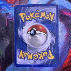 SMEARGLE 109/147 - Pokemon TCG Aquapolis AQ - Reverse Holo (HP) - Image 2