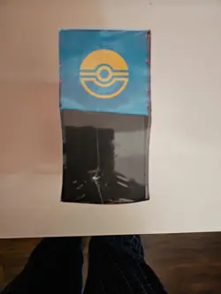 Pokemon Ascended Heroes ETB BRAND NEW - Image 3