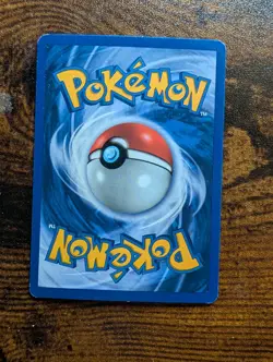 Pokemon Smeargle 48/115 Unseen Forces Reverse Holo Stamped - Image 2